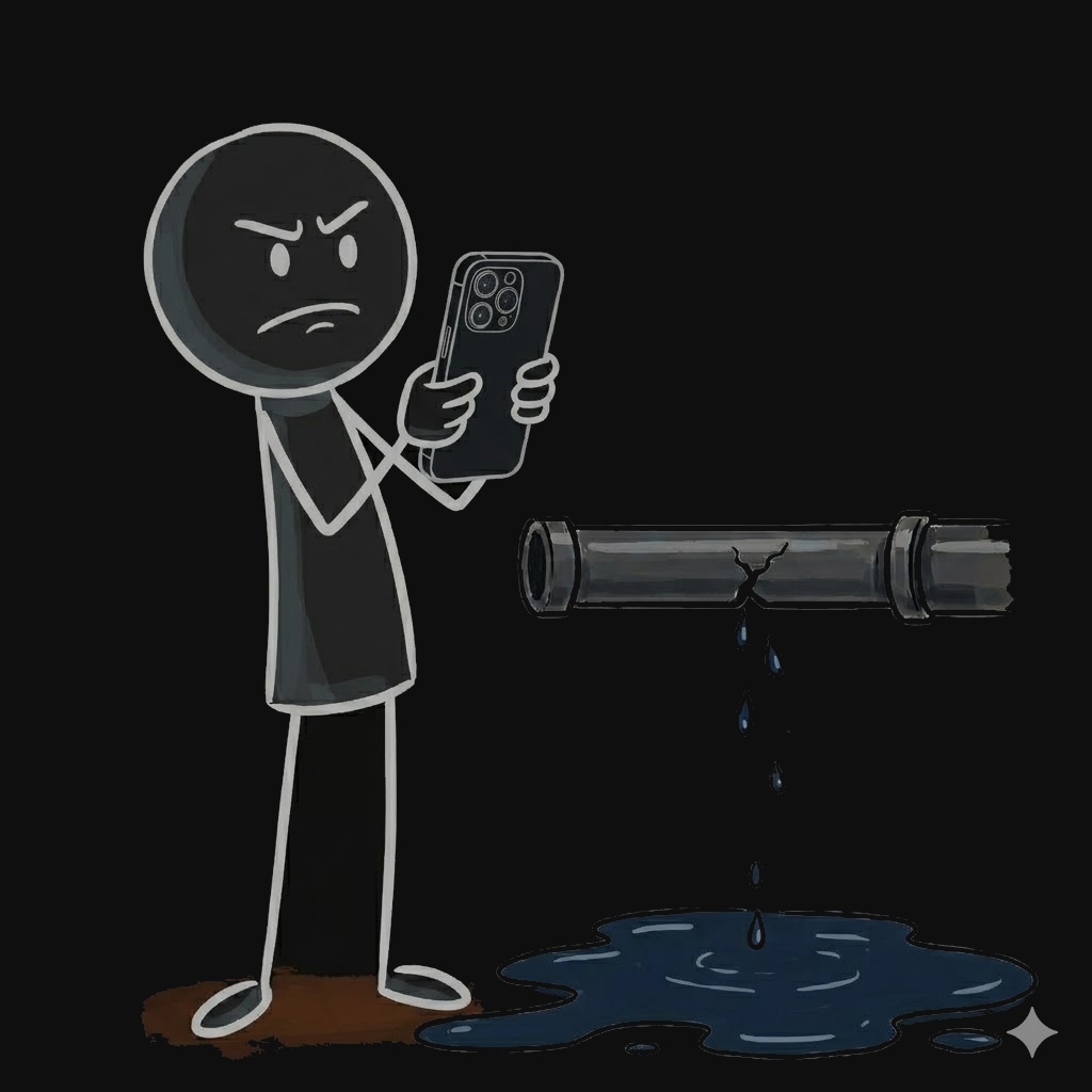 Upload photos and set budget