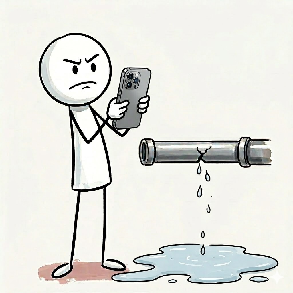 Upload photos and set budget